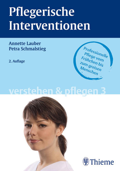 Pflegerische Interventionen