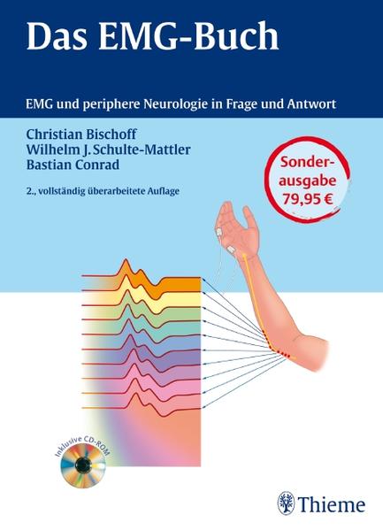 Das EMG-Buch