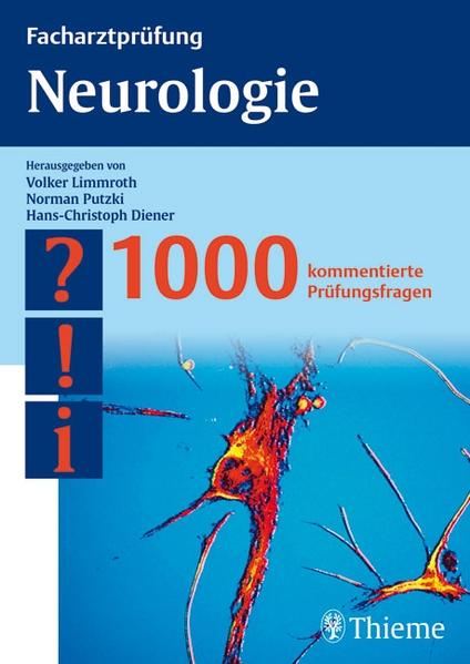 Facharztprüfung Neurologie
