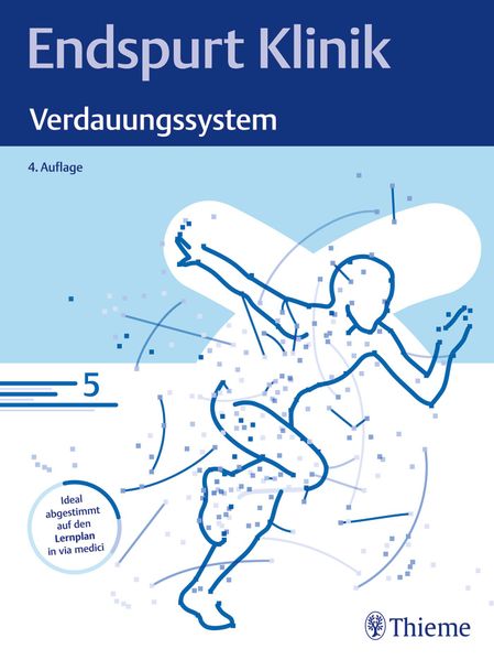 Endspurt Klinik: Verdauungssystem