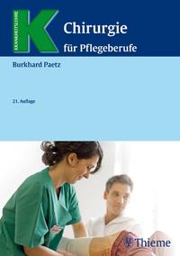 Chirurgie für Pflegeberufe