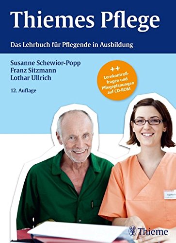 Thiemes Pflege (große Ausgabe)