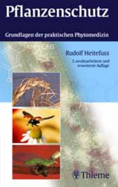Pflanzenschutz