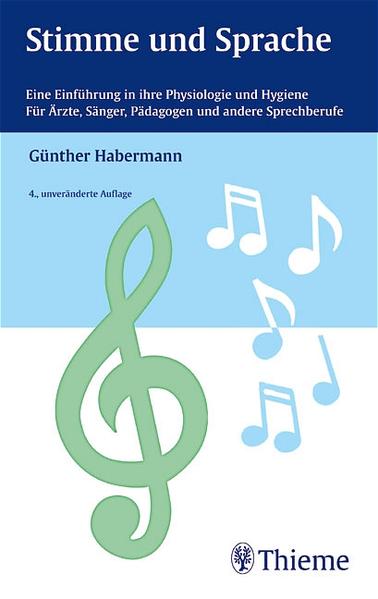 Stimme und Sprache