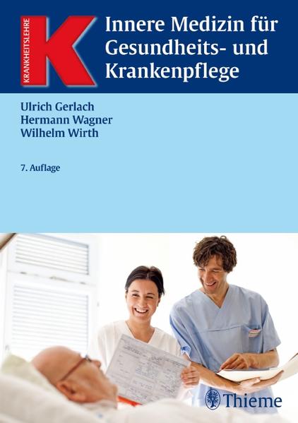 Innere Medizin für Gesundheits- und Krankenpflege