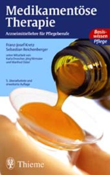 Medikamentöse Therapie