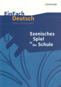 EinFach Deutsch Unterrichtsmodelle