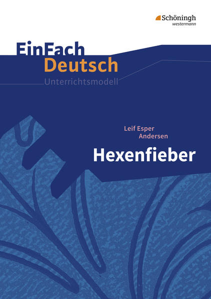 EinFach Deutsch Unterrichtsmodelle