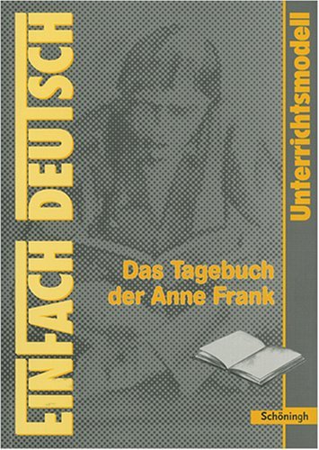 EinFach Deutsch Unterrichtsmodelle