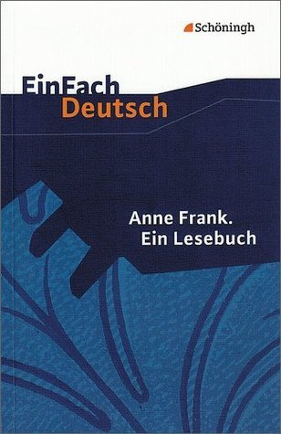 EinFach Deutsch Textausgaben