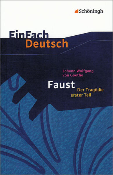 EinFach Deutsch Textausgaben