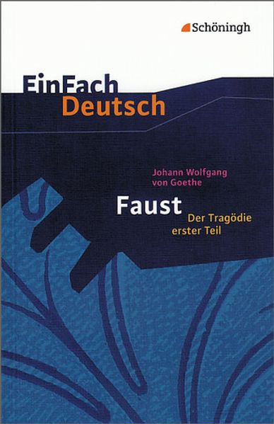EinFach Deutsch Textausgaben