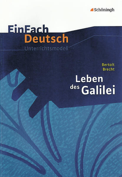 EinFach Deutsch Unterrichtsmodelle
