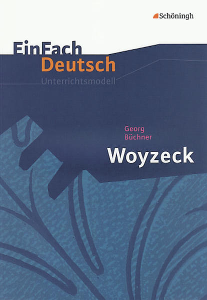 EinFach Deutsch Unterrichtsmodelle
