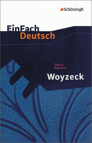 EinFach Deutsch Textausgaben