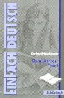 EinFach Deutsch Textausgaben