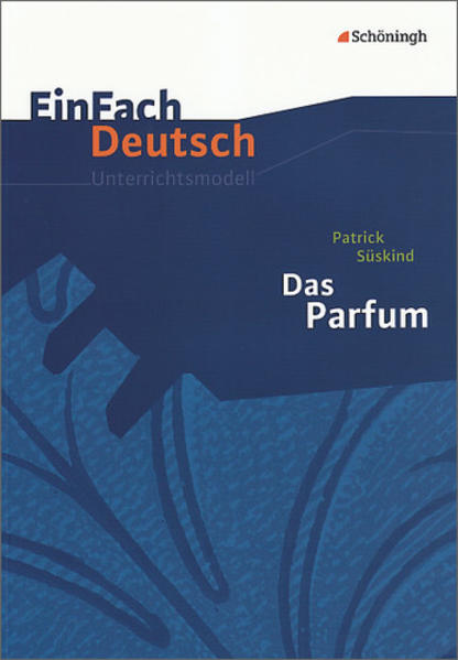 EinFach Deutsch Unterrichtsmodelle