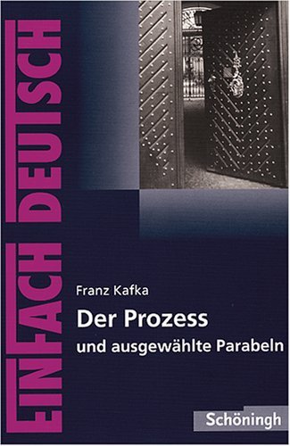 EinFach Deutsch Textausgaben
