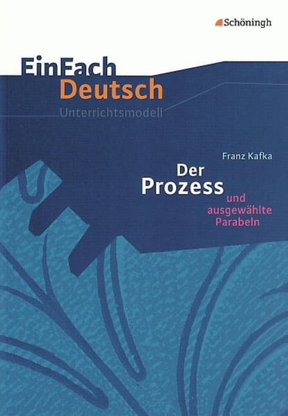 EinFach Deutsch Unterrichtsmodelle