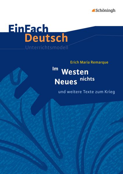 Buchcover