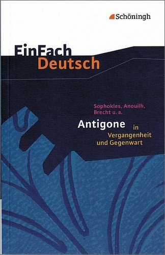 EinFach Deutsch Textausgaben