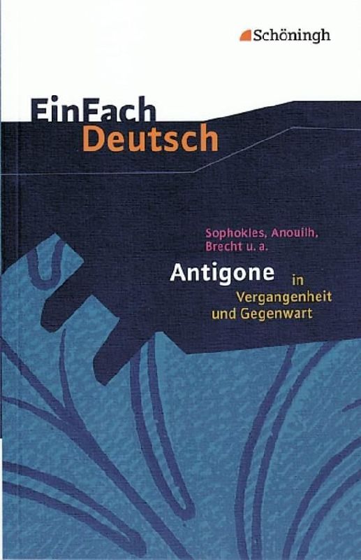 EinFach Deutsch Textausgaben