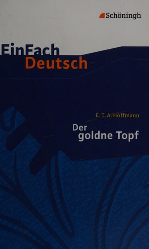 EinFach Deutsch Textausgaben