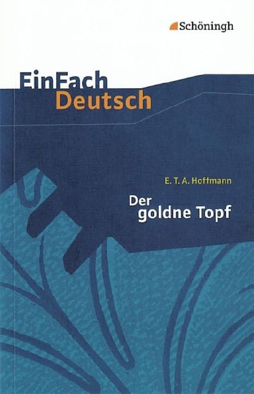 EinFach Deutsch Textausgaben