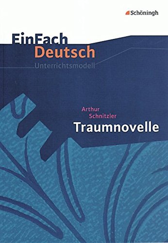 EinFach Deutsch Unterrichtsmodelle