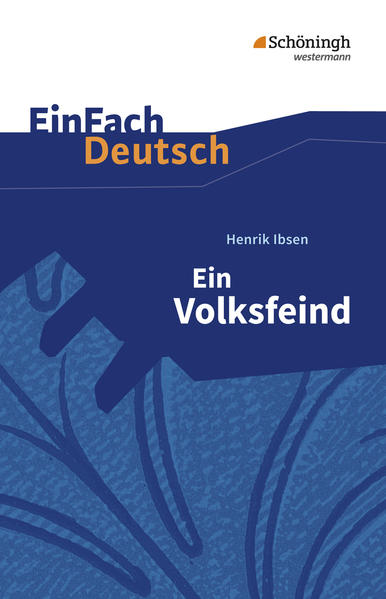 EinFach Deutsch Textausgaben
