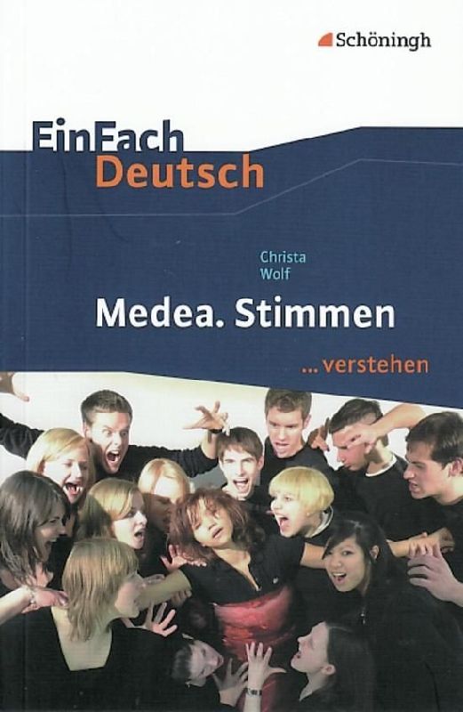 Buchcover