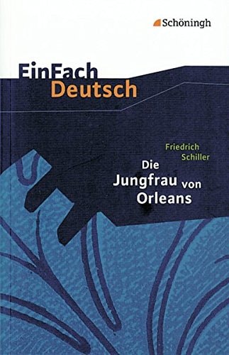 EinFach Deutsch Textausgaben