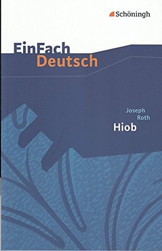 EinFach Deutsch Textausgaben