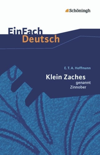 EinFach Deutsch Textausgaben