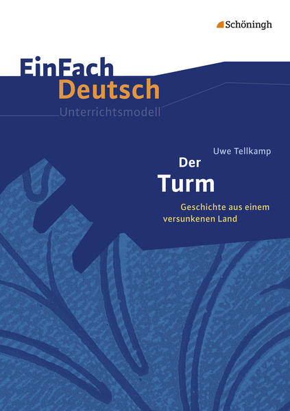 EinFach Deutsch Unterrichtsmodelle