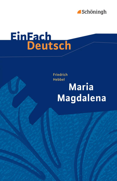 EinFach Deutsch Textausgaben