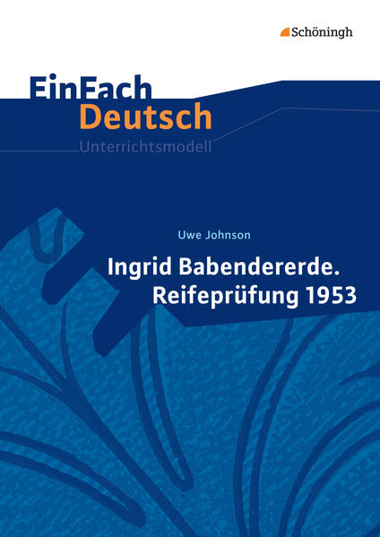Buchcover