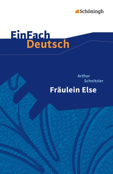 EinFach Deutsch Textausgaben