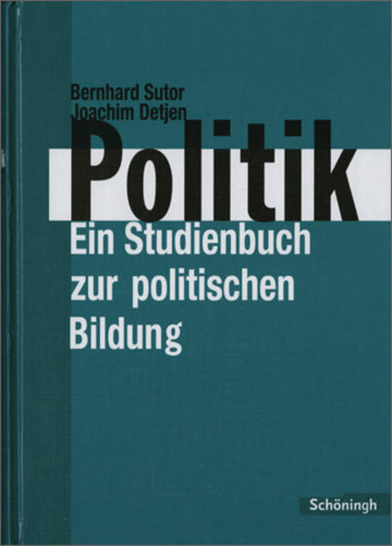 Sutor Politik / Politik