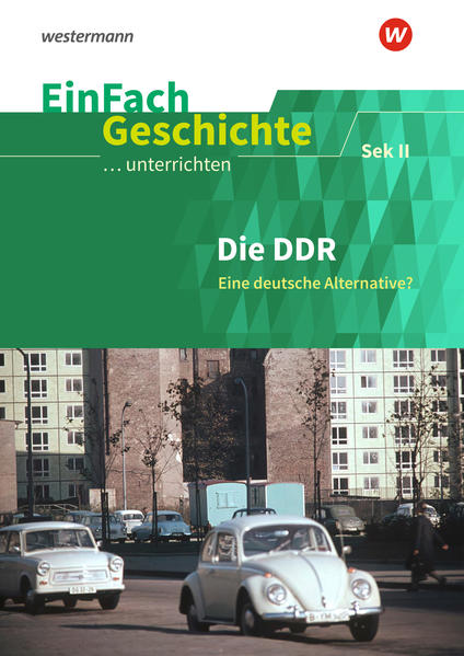 EinFach Geschichte ...unterrichten
