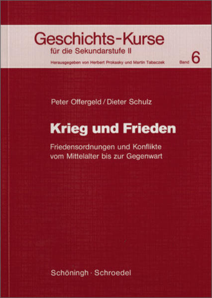 Geschichts-Kurse für die Sekundarstufe II / Geschichts-Kurse