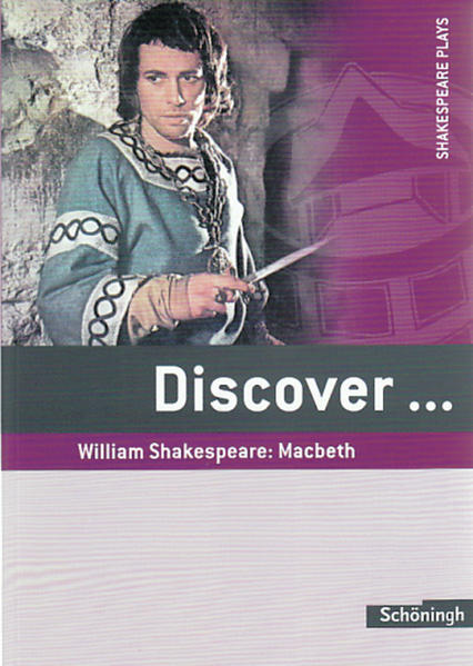 Discover ... / Discover