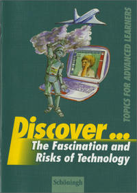 Discover...Topics for Advanced Learners / Discover