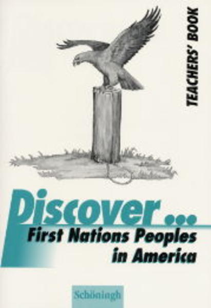 Discover...Topics for Advanced Learners / First Nations Peoples in America