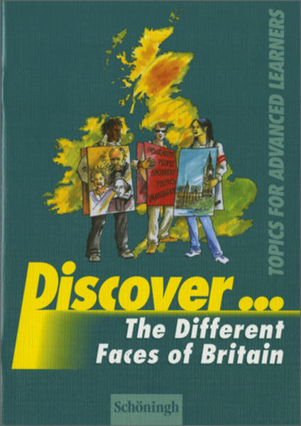Discover ... / Discover