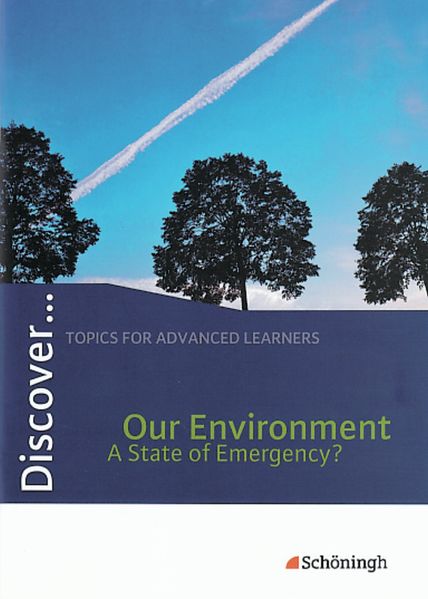 Discover ... / Discover