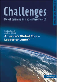 Challenges - Global learning in a globalised world / Challenges