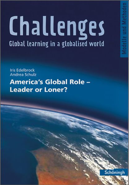 Challenges - Global learning in a globalised world / Challenges