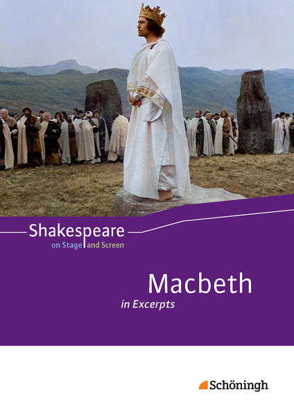 Shakespeare on Stage and Screen