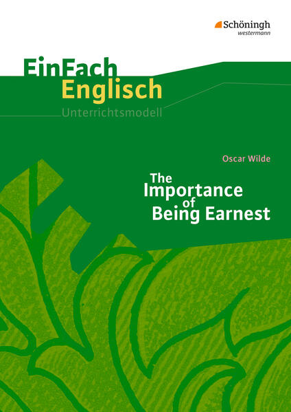 EinFach Englisch Unterrichtsmodelle